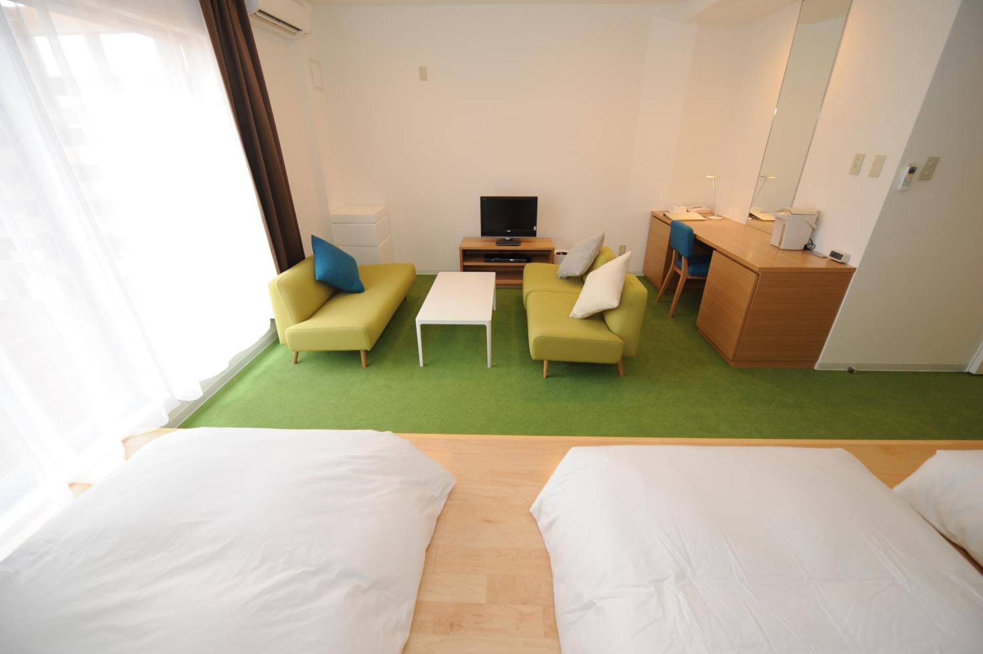 טאטיאמה Hotel Familio Tateyama חדר תמונה