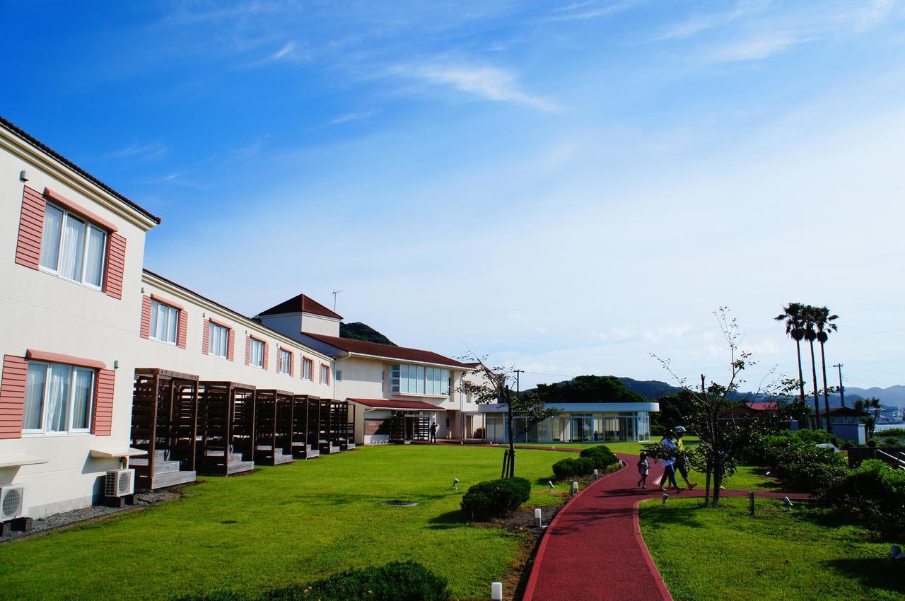 טאטיאמה Hotel Familio Tateyama מראה חיצוני תמונה