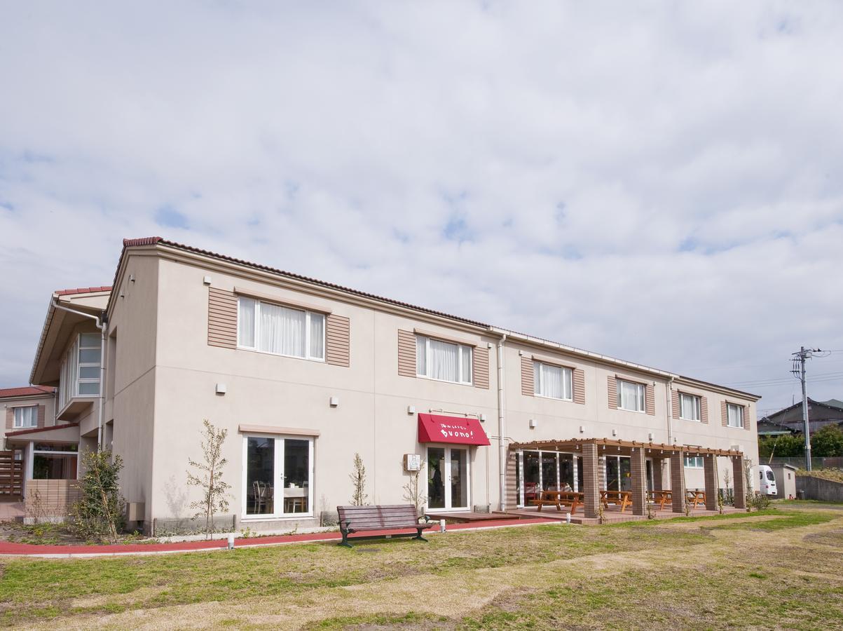 טאטיאמה Hotel Familio Tateyama מראה חיצוני תמונה